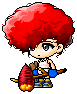 Caroline